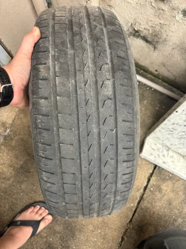 Pneu Cinturato P7 205/55/r16