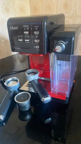 Cafeteira Oster