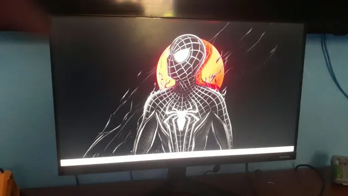 Monitor Samsung 