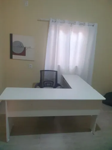 Cortina Branca R$30,09