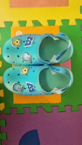 Babuche Infantil