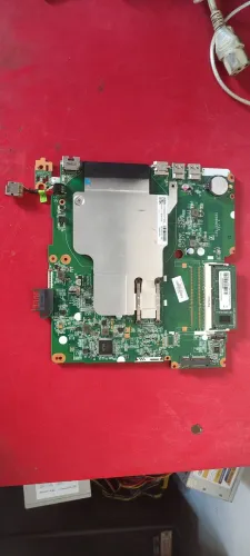 Placa mãe Notebook Hp 15 F272wm