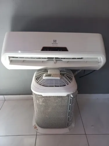Ar condicionado Electrolux 9 000 btus 