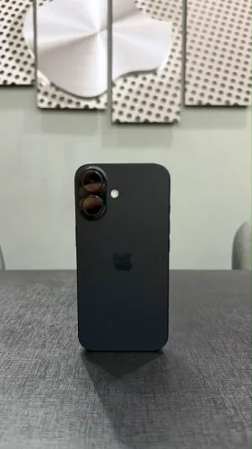 Iphone 16 256GB - seminovo em estado de novo