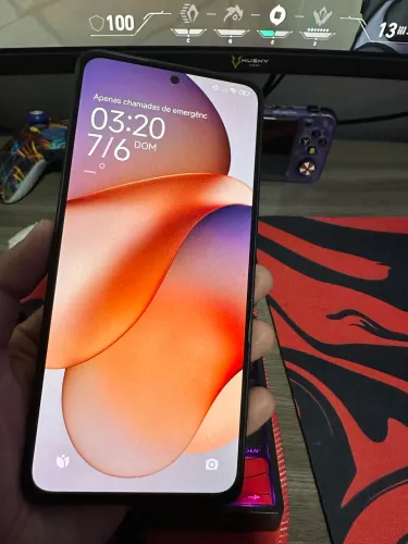Redmi note 13