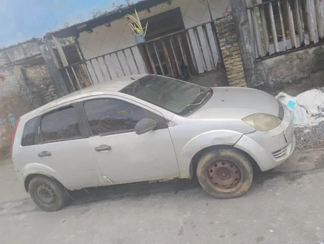 Jantes aro 14 DA FORD