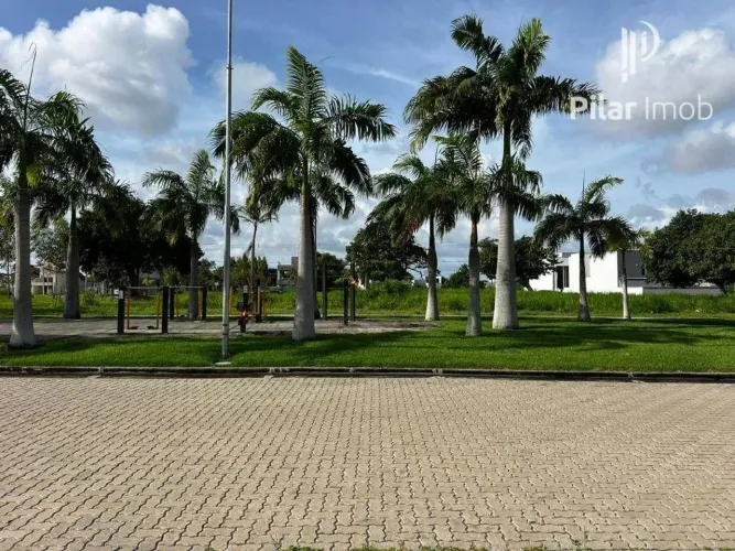 Terreno à venda, 300 m² por R$ 200.000,00 - Eusébio - Eusébio/CE