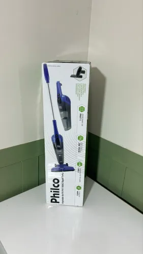 Aspirador de pó Philco