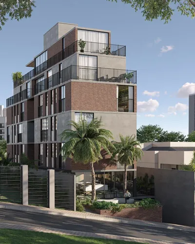DISTINTO GUTIERREZ - APARTAMENTOS