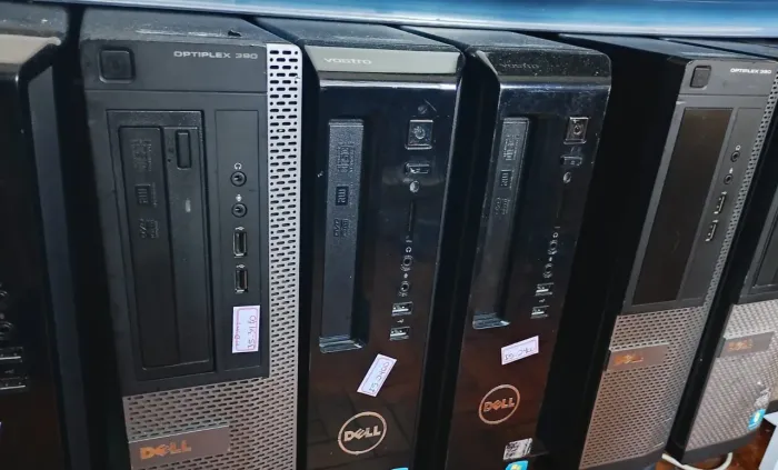 Computador Dell i5