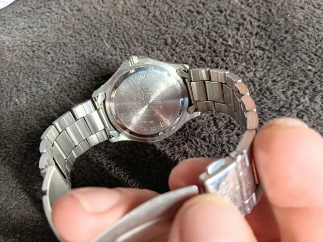 Reloj Orient original