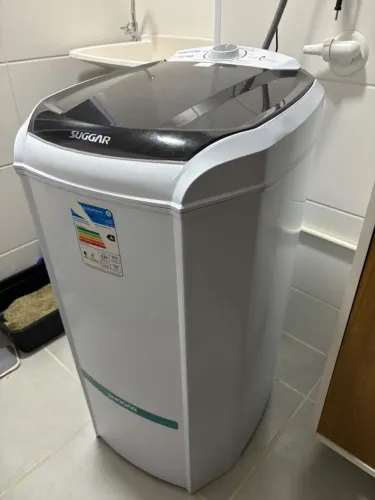 Tanquinho 10kg