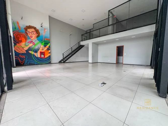 Loja para Locação, Vila Santa Cecília, Volta Redonda, RJ