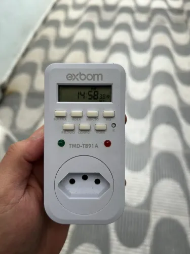 Alimentador automático
