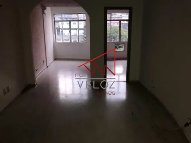 Apartamento : Padrão / Residencial / Flamengo