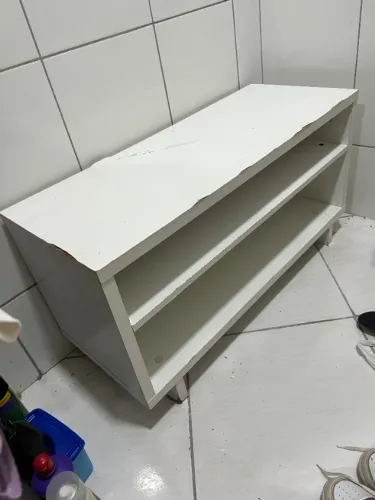 Armário/Sapateira Multiuso