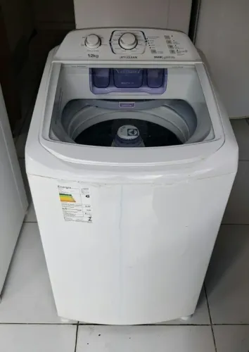 Máquina de lavar Electrolux 12Kg em Ótimas Condições Funcionando Perfeitamente