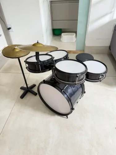 Bateria Infantil