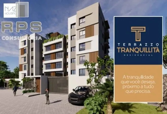 Apartamento com 83,87 m² em Atibaia com 03 suites e varanda gourmet com churrasqueira