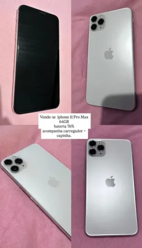 Iphone 11 Pro Max