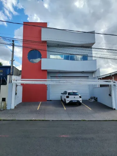 Salão à venda em Sumaré, Centro