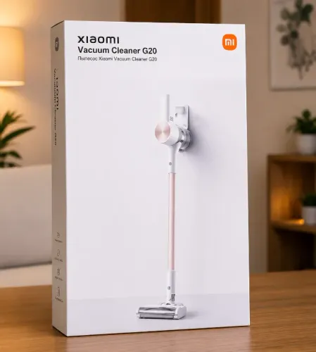 Aspirador Xiaomi Vacuum Cleaner G20