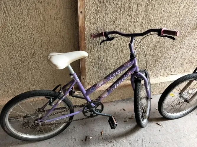 Bicicletas