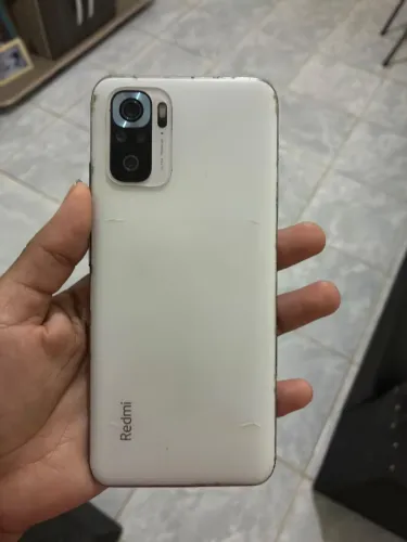 Xiaomi note 10 S