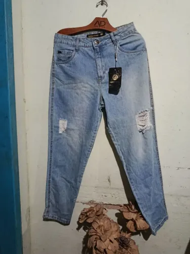 Calça jeans