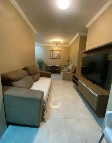 vendo condominio Verano Club 3/4 sendo 1 suíte no Coqueiro - Belém - PA
