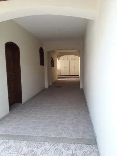 Bangu Centro - Excelente Condomínio - Duplex 6 Quaros. 5 banheiros