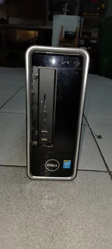 Pc compacto para escritório i3 2ª 8gb DDR3 120gb SSD
