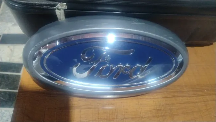 LOGO FORDE 
