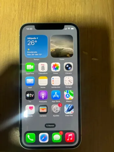 iPhone 12
