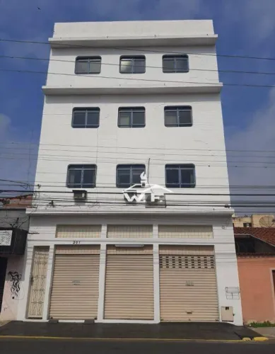 Ponto à venda, 482 m² por R$ 1.350.000,00 - Lorena - Lorena/SP