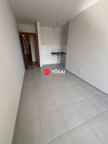 Apartamento com 2 dormitórios para alugar, 55 m² por R$ 2.250,00/mês - Pacaembu - Londrina