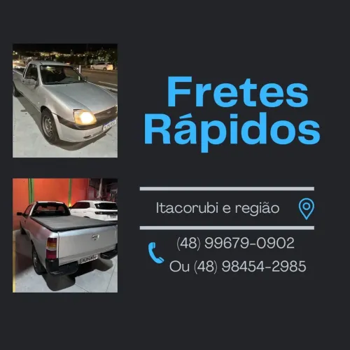 Fretes e retiradas de móveis velhos