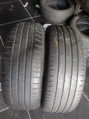 Pneu 17 205/55 R17 variados 