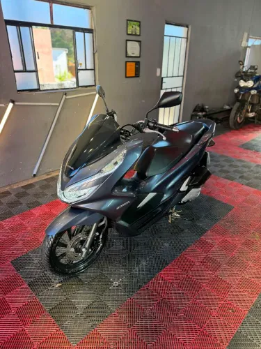 Pcx a venda 