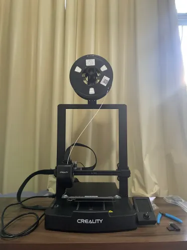 Impressora 3D Creality Ender 3 V3 SE 