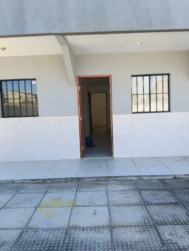 Casa pra alugar