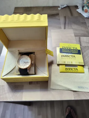Rolex 1° linha 