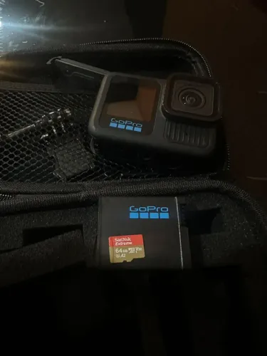 GOPRO HERO 13 BLACK