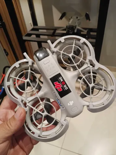 DRONE DJI NEO [10 CICLOS] Oportunidade 