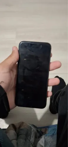 Vendo iPhone