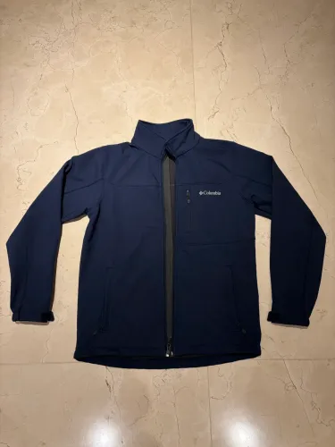 Jaqueta Columbia Interchange (usada apenas 1x)