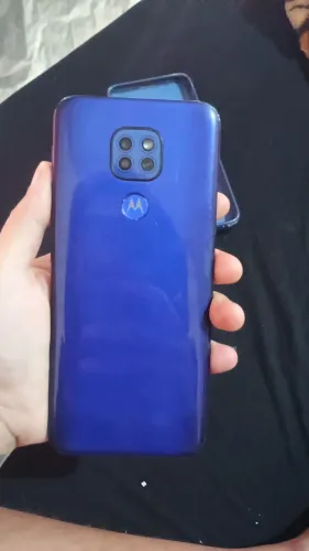 Moto g9 play