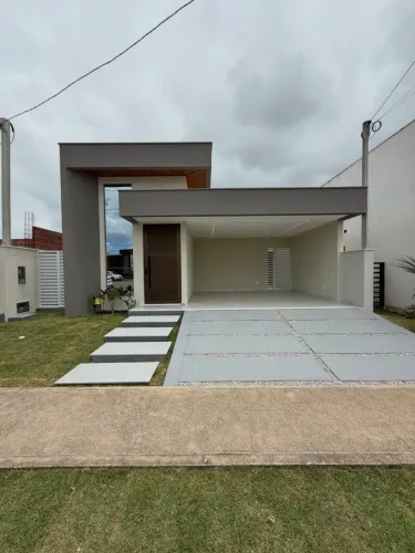 CASA À VENDA | ECOVILLE 2
