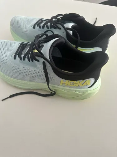 Tênis HOKA ARAHI 7 masculino