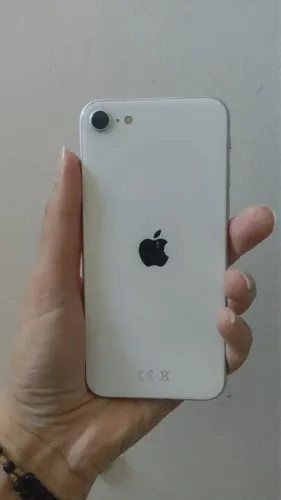 Iphone SE 64 GB